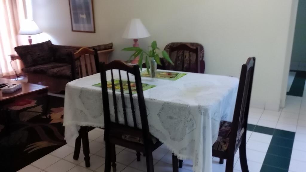 Hotel Relax Resort Teluk Montego Bagian luar foto